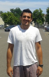 Nemanja Bozic