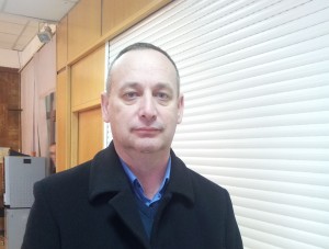 Rajko Radivojac