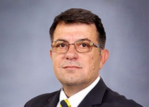 Poslanik Ljuca Halil