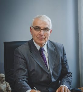 Odvjetnik Milenko Marjanović