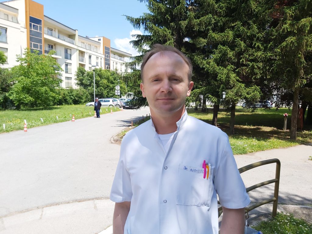 Brčko: Iz Odjela ginekologije savjetuju kako ublažiti posljedice stresa i zaštititi trudnice od ekstremnih vrućina