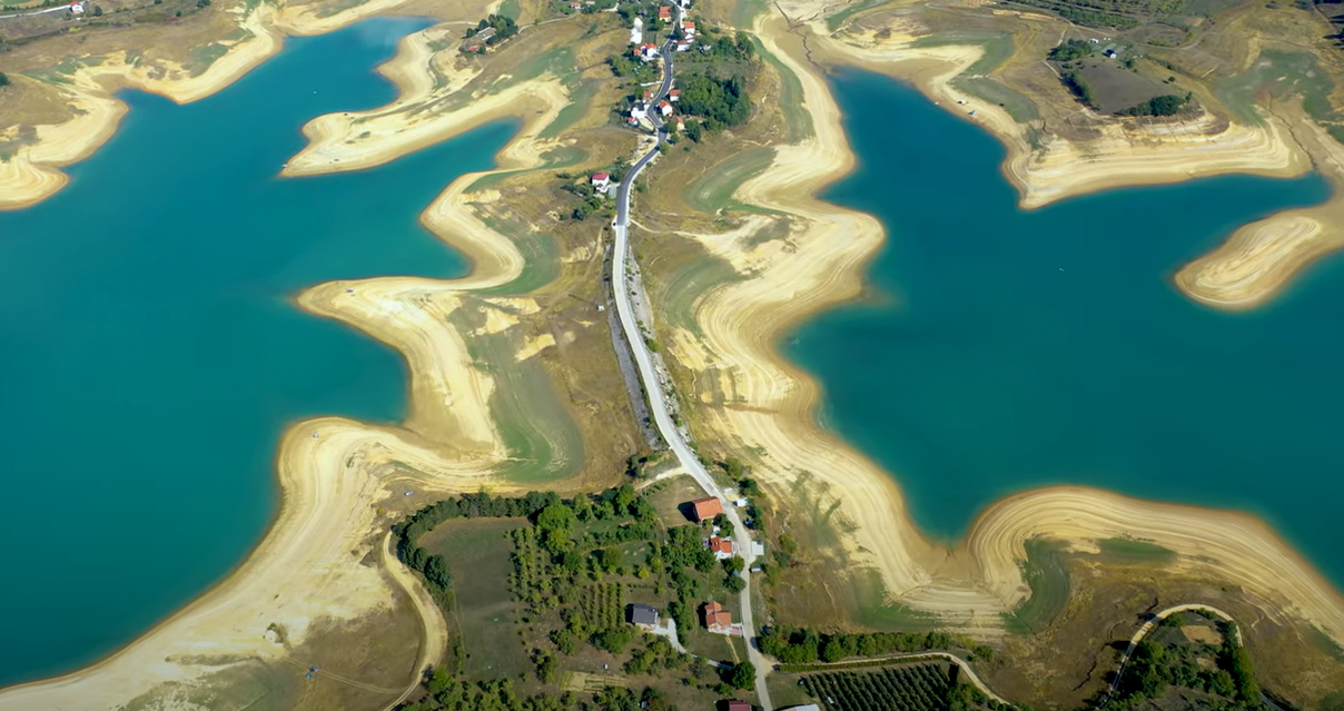 Ramsko Jezero - Jedno Od Najljepših Jezera U BiH