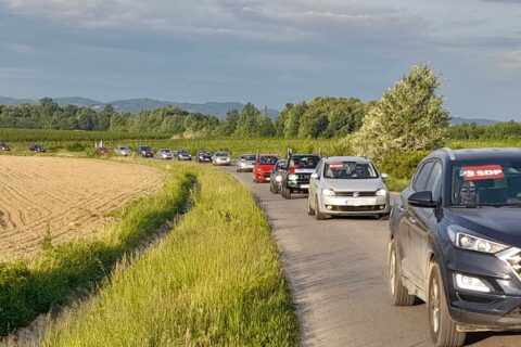 Foto: SDP BiH Brčko distrikt BiH