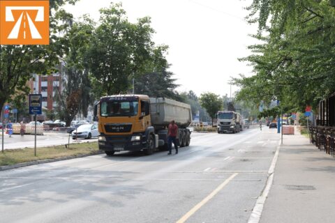 Foto: JP "Putevi" Brčko