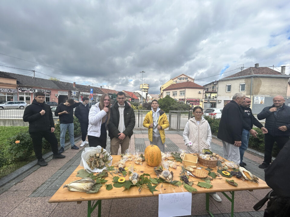 Foto: Radio Brčko