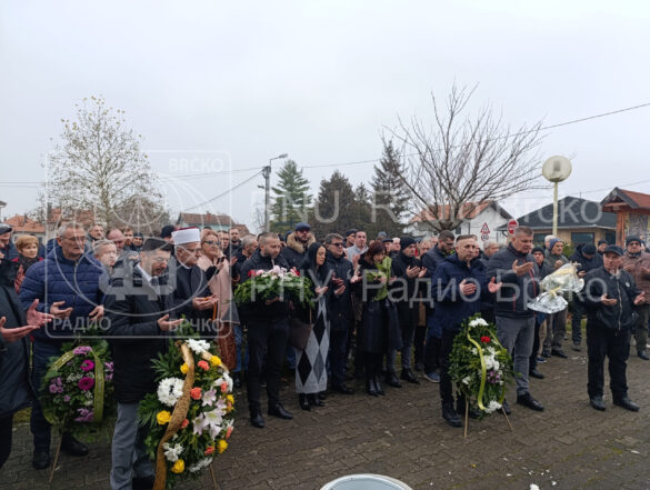 Foto: Selma Avdić