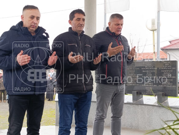 Foto: Selma Avdić