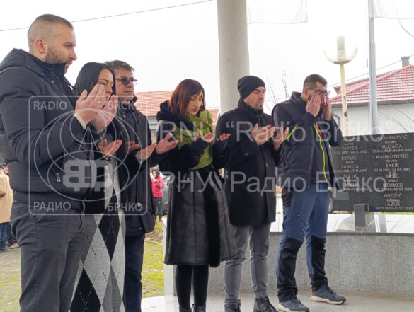 Foto: Selma Avdić