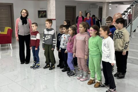 Foto: Facebook stranica Doma za stare "Huskić"