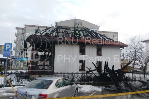 Foto: Radio Brčko