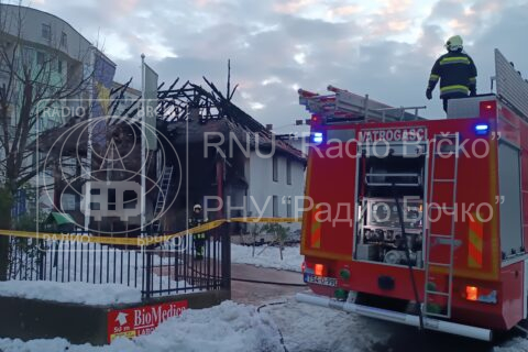 Foto: Radio Brčko