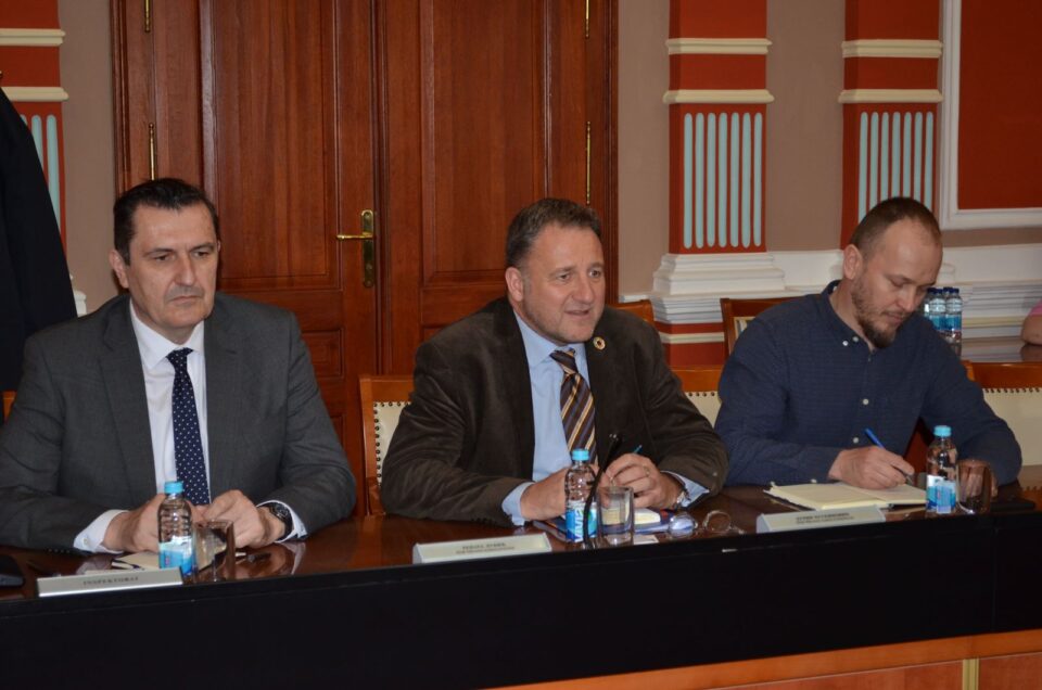 Foto: Vlada Brčko distrikta BiH