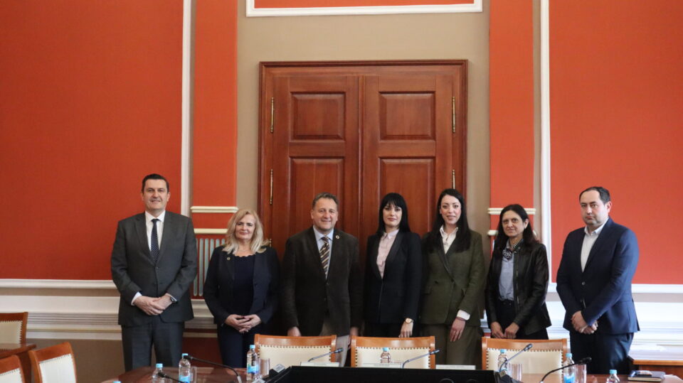 Foto: Vlada Brčko distrikta BiH