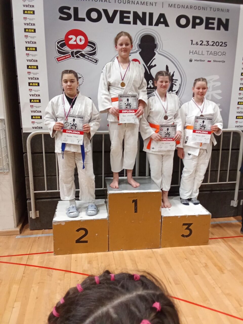 Foto: Ju Jitsu Shogun Brčko