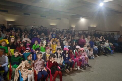 Фото: Милјана Ђурђевић