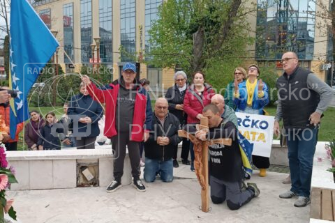 Foto: Mirsad Zahirović