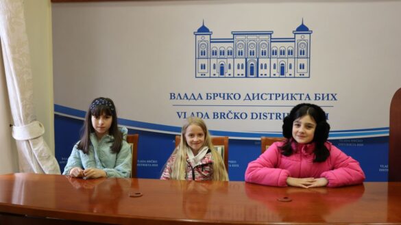 Foto: Vlada Brčko distrikta BiH