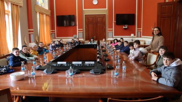 Foto: Vlada Brčko distrikta BiH