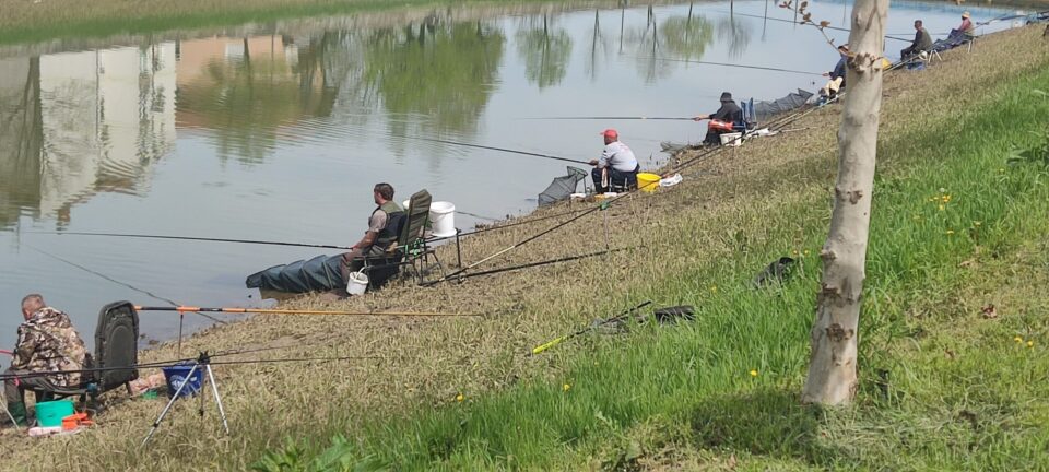 Foto: FB Grupa "USR Kečiga Brčko"