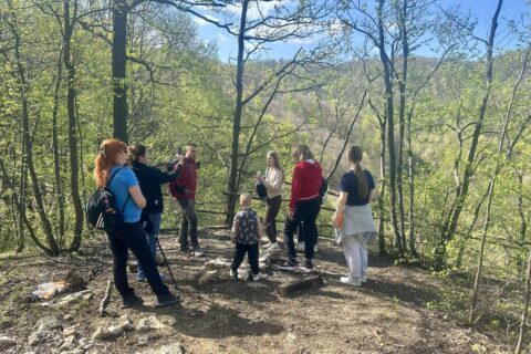 Foto: Rotary klub Brčko 1938