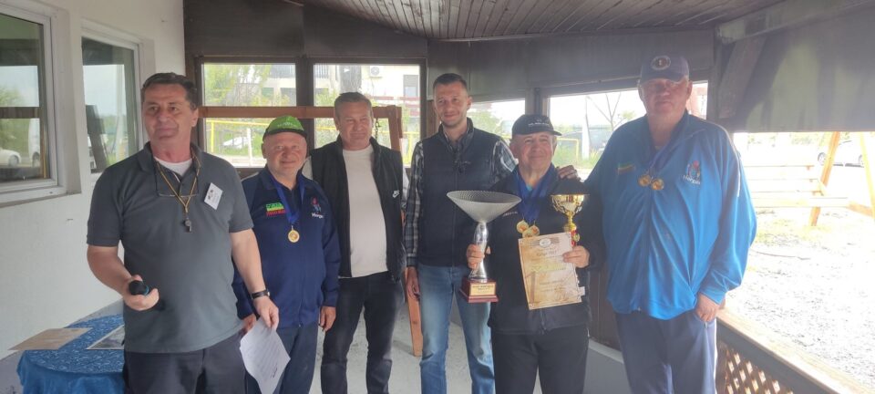 Foto: FB Grupa "USR Kečiga Brčko"