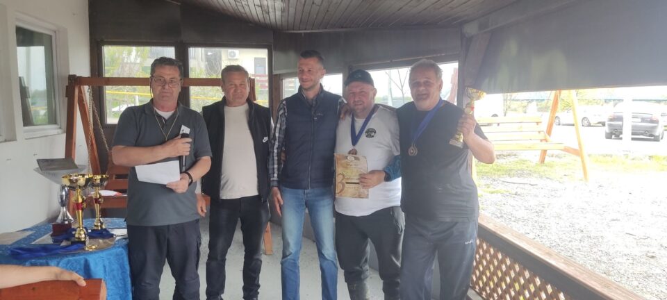 Foto: FB Grupa "USR Kečiga Brčko"