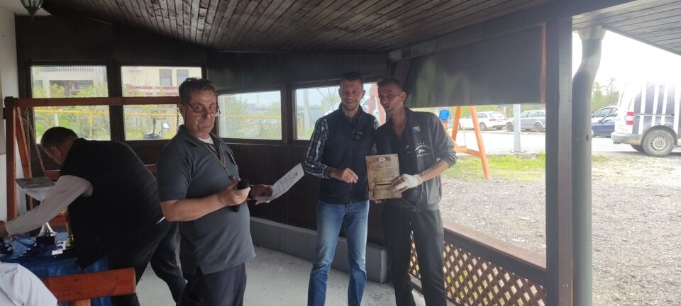 Foto: FB Grupa "USR Kečiga Brčko"