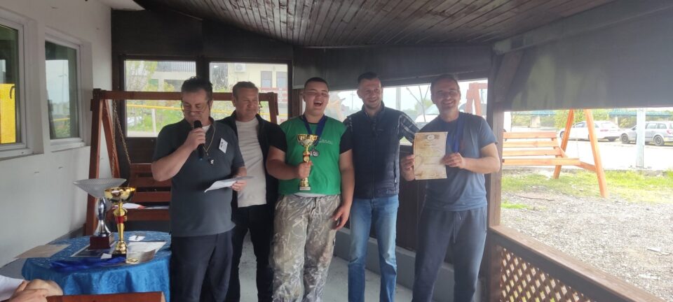 Foto: FB Grupa "USR Kečiga Brčko"