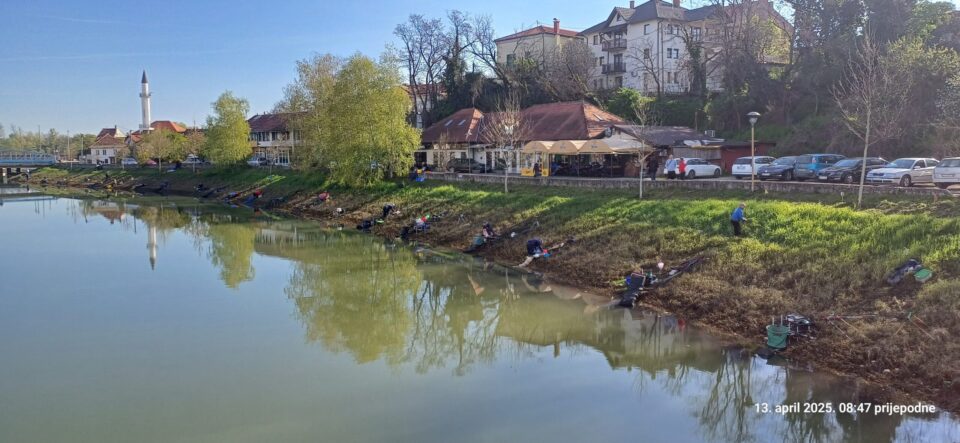 Foto: FB Grupa "USR Kečiga Brčko"