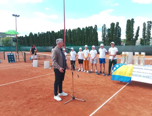 Foto: Vladimir Matijević