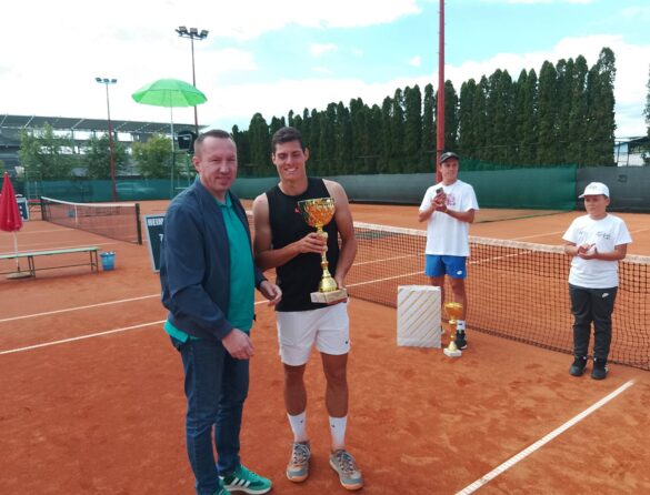 Foto: Vladimir Matijević