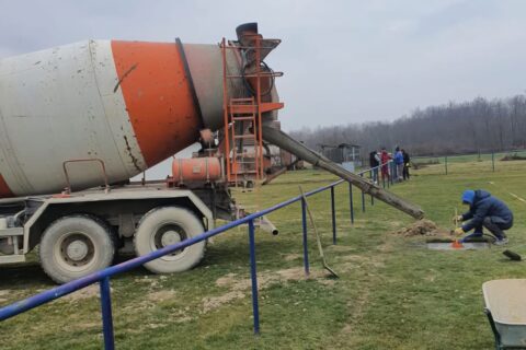 Foto: MZ Ulović; Facebook