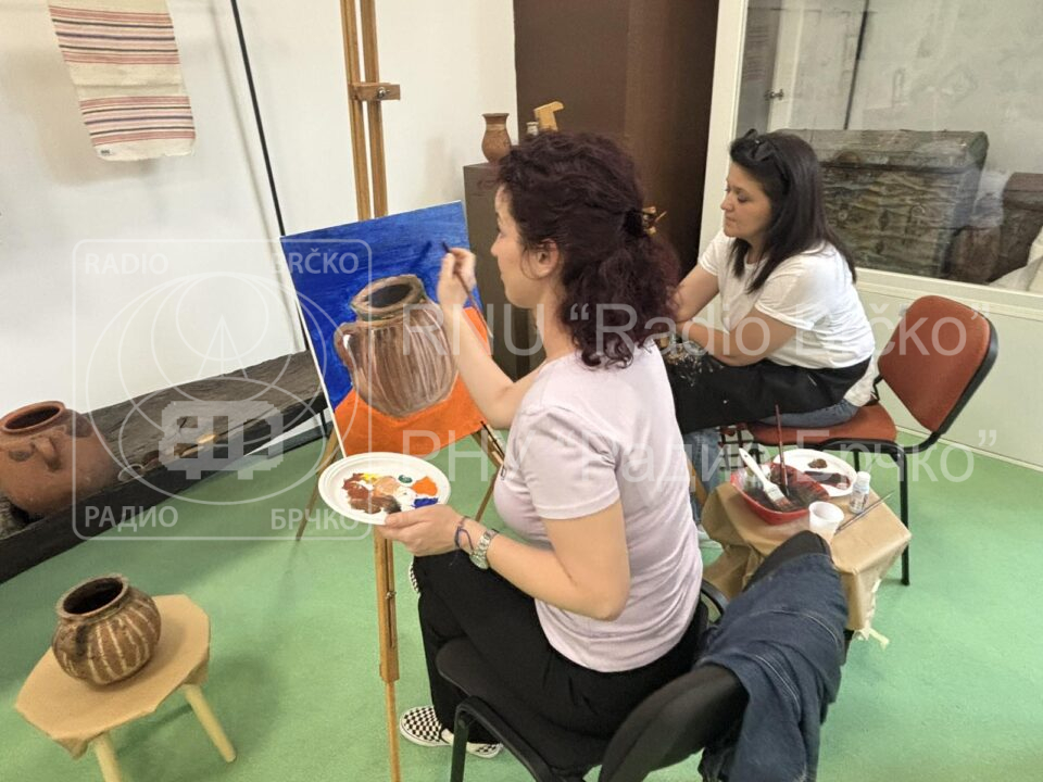 Фото: Анђелка Ђурић