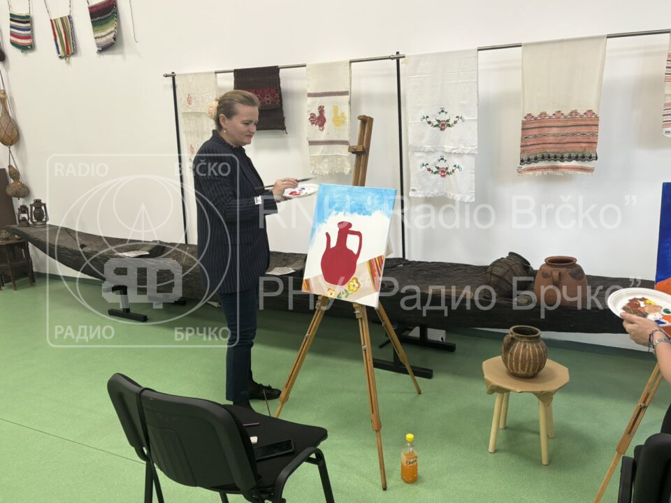 Фото: Анђелка Ђурић