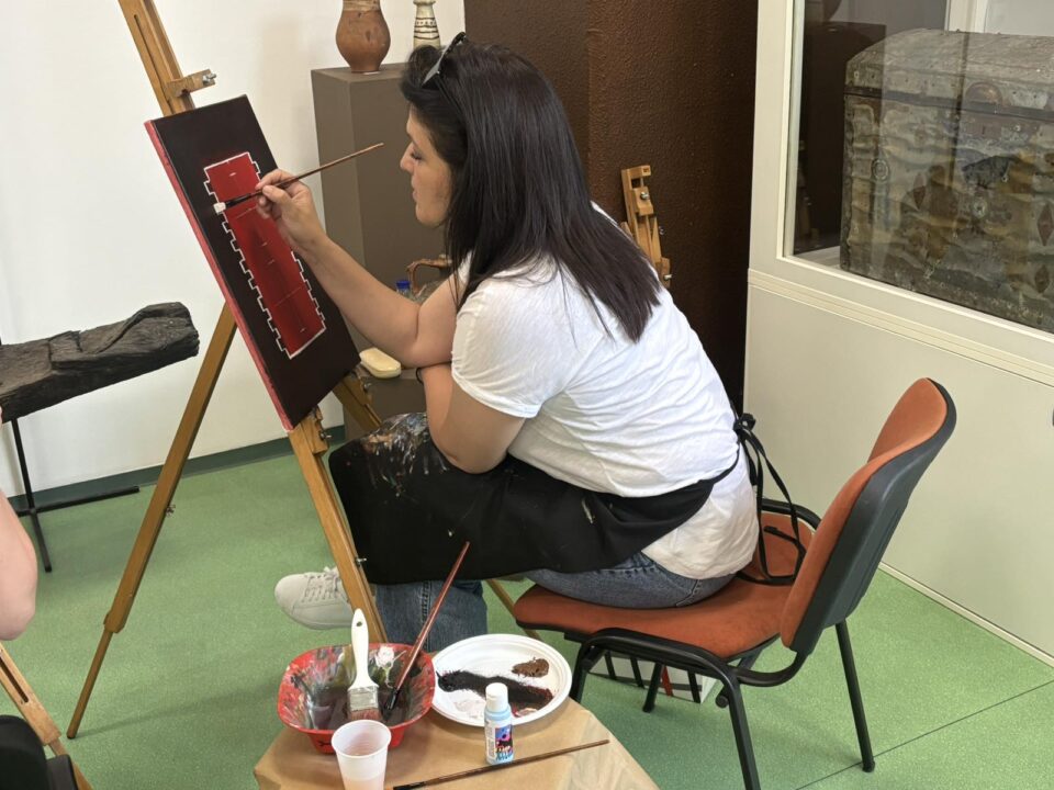 Фото: Анђелка Ђурић