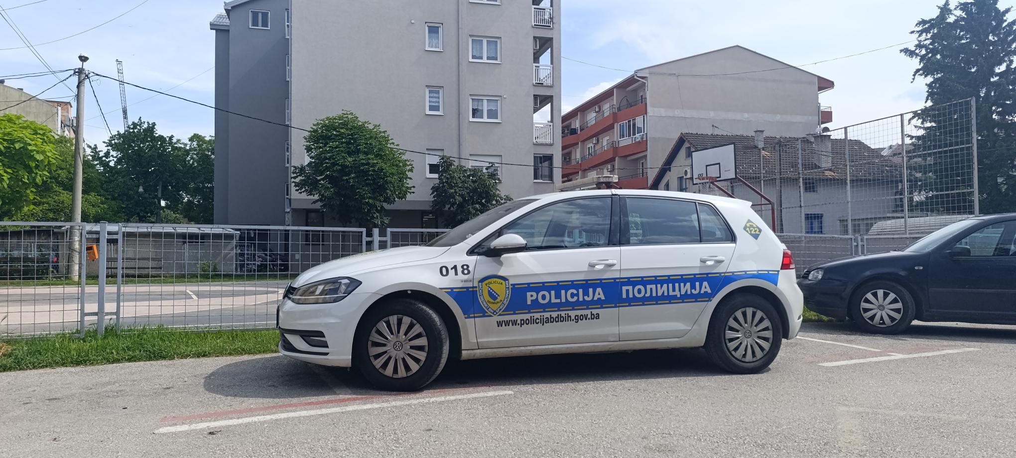 Pregled značajnih sigurnosnih dogđaja u periodu od 23. do 26.01.2026. godine Pregled značajnih sigurnosnih dogđaja u periodu od 23. do 26.01.2026. godine