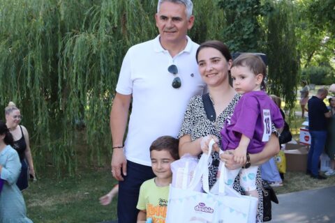 Foto: Vlada Brčko distrikta BiH