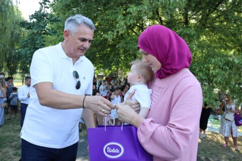 Foto: Vlada Brčko distrikta BiH