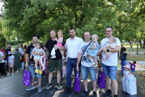 Foto: Vlada Brčko distrikta BiH