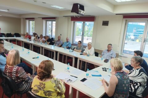 Foto: Mirsad Zahirović