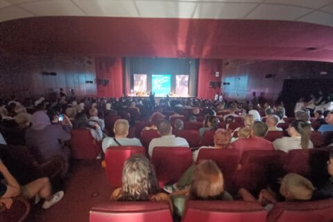 Foto: Mirsad Zahirović