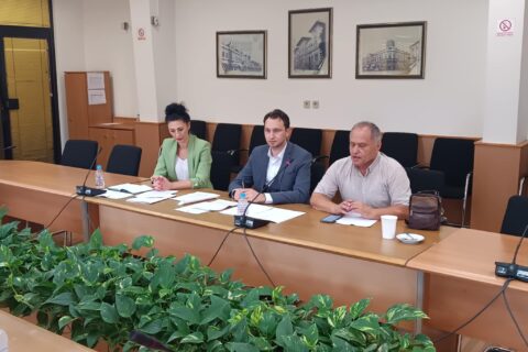 Foto: Mirsad Zahirović