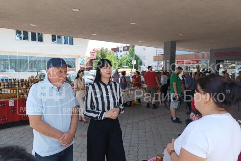 Foto: Mirsad Zahirović