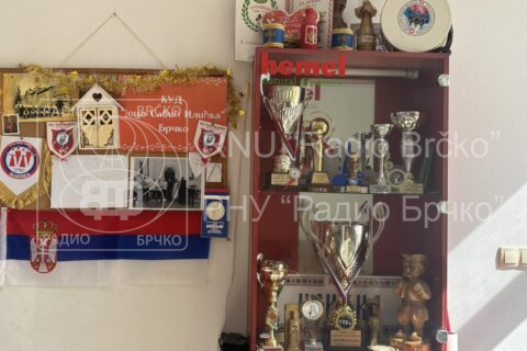 Фото: Анђелка Ђурић