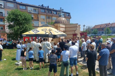 Фото: Дражен Ристић