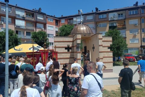 Фото: Дражен Ристић