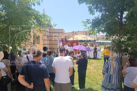 Фото: Дражен Ристић