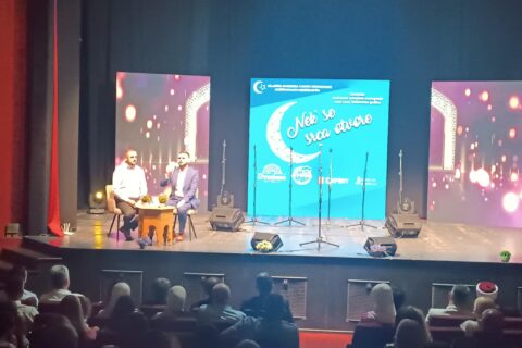 Foto: Mirsad Zahirović