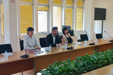 Foto: Mirsad Zahirović