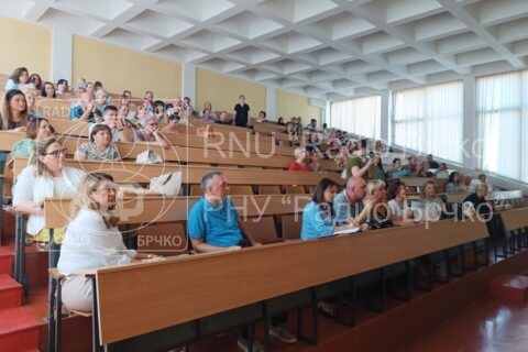 Foto: Mirsad Zahirović